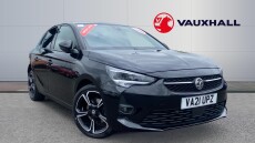 Vauxhall Corsa 1.2 Turbo SRi Premium 5dr Petrol Hatchback